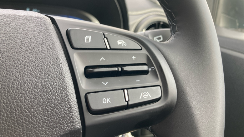 Hyundai i10 1.0 [63] Advance 5dr [Nav] Petrol Hatchback